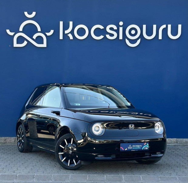 Honda Honda E Honda e [5 ajts. 136 LE. 2019.10...